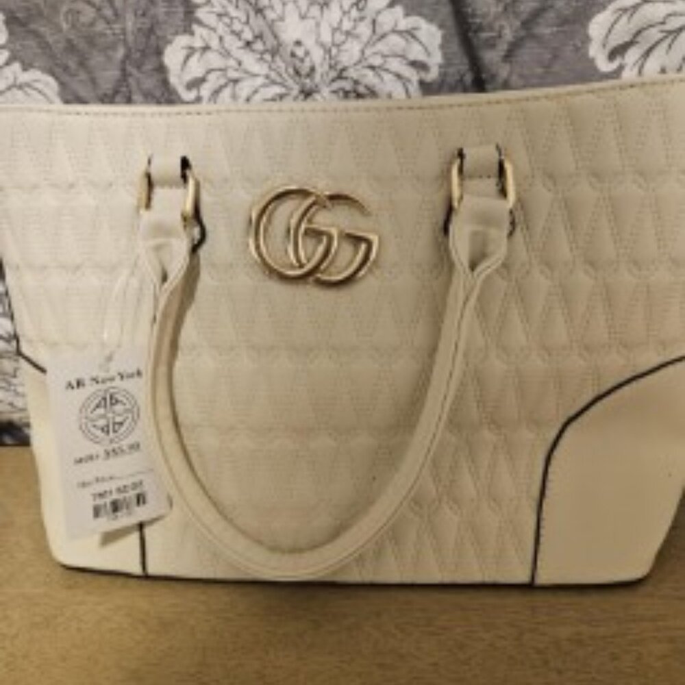 GG Crossbody